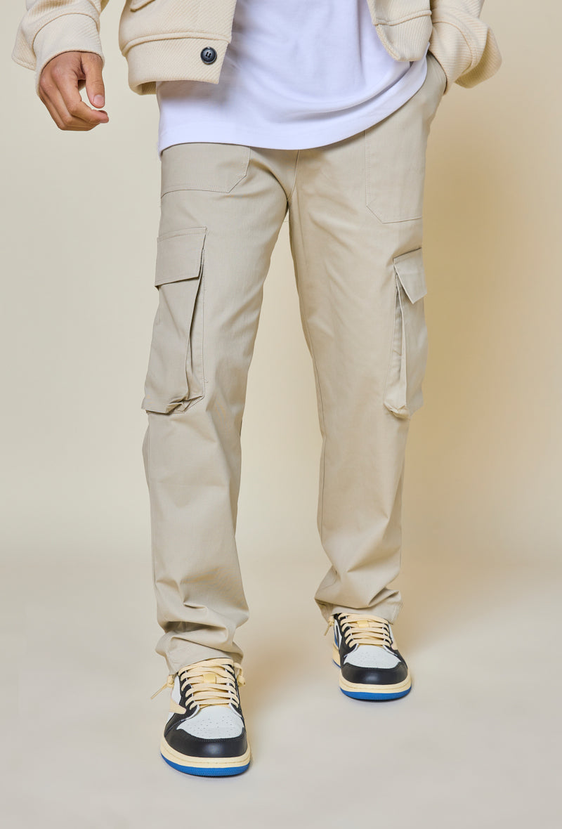 Cargo jogger pants – Frilivin