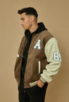 Veste bombers american - Frilivin