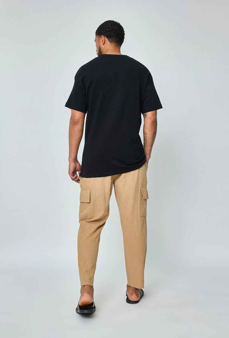 Pantalon décontracté