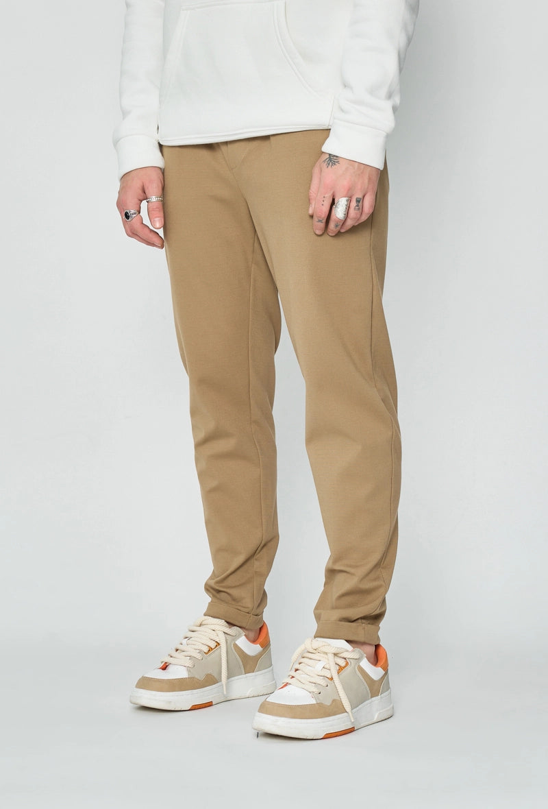 Pantalon uni