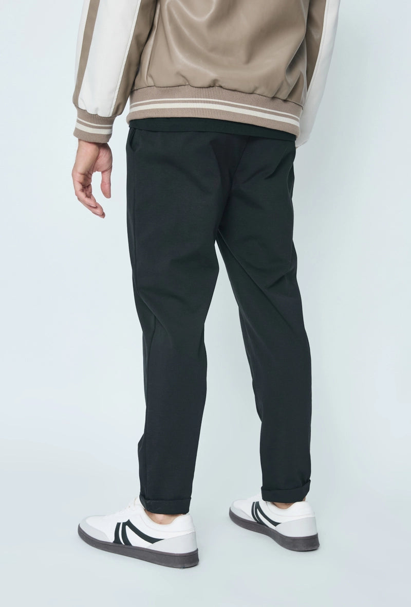 Pantalon uni