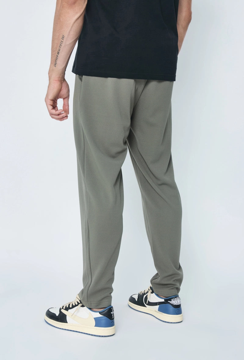 Pantalon uni