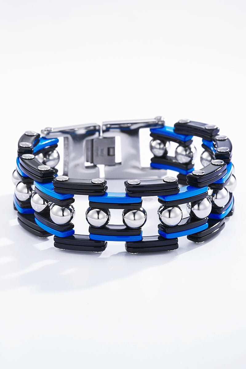 Bracelet tendance homme