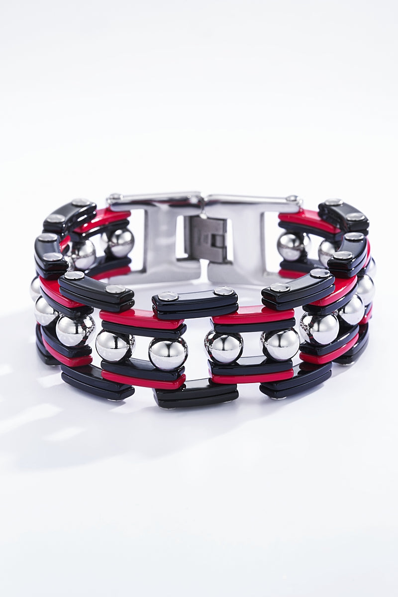 Bracelet tendance homme