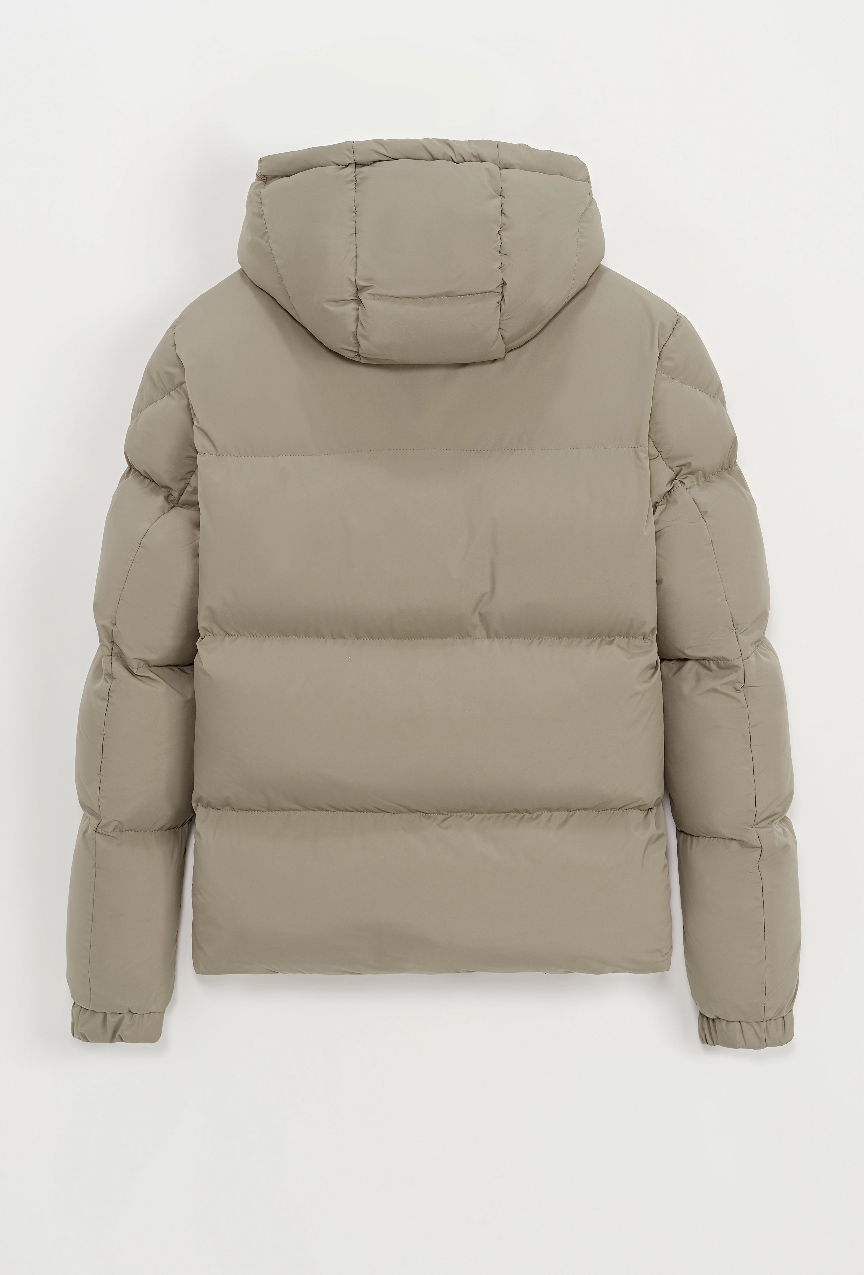 Blouson à capuche