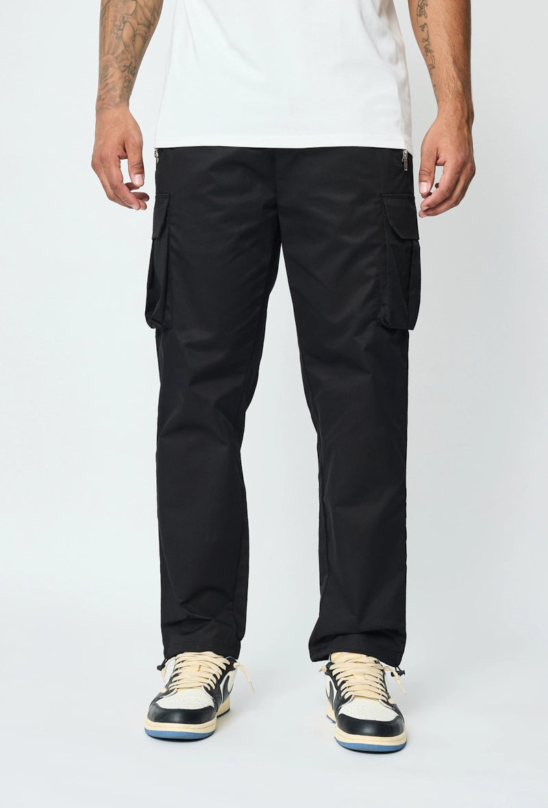 Pantalon cargo