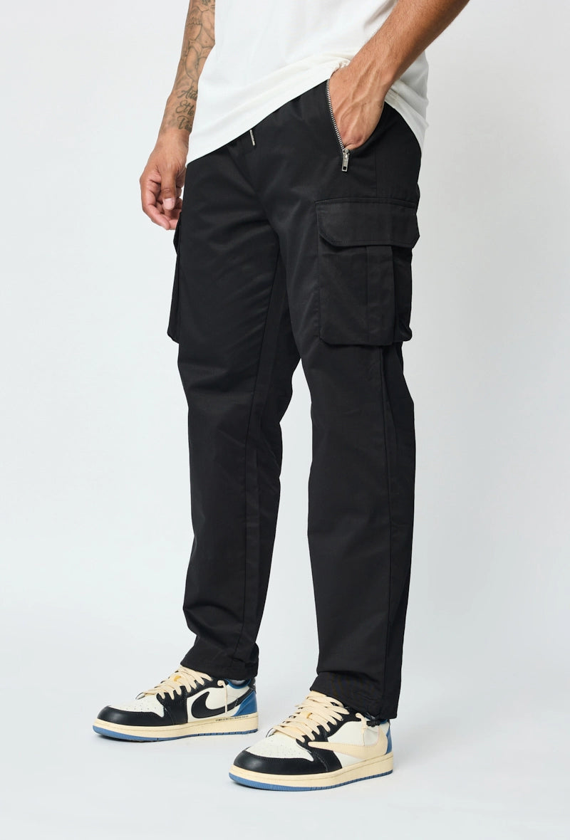 Pantalon cargo