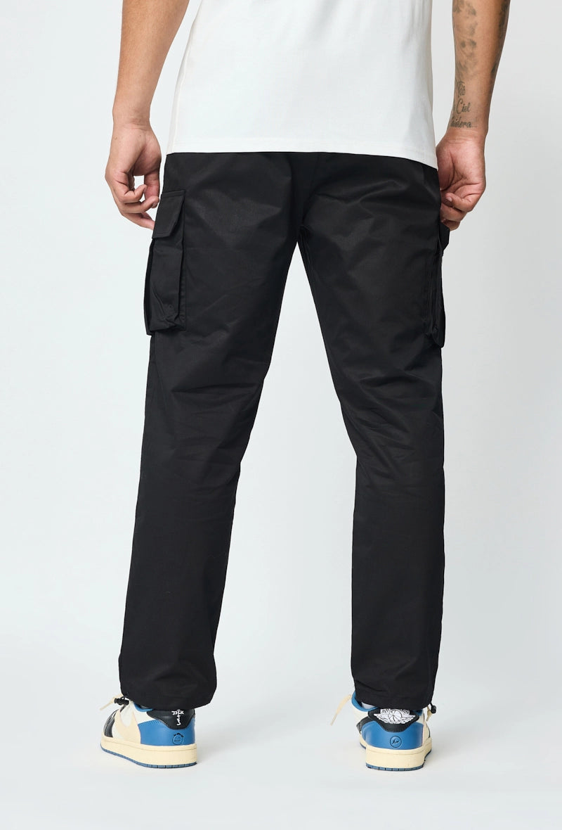 Pantalon cargo