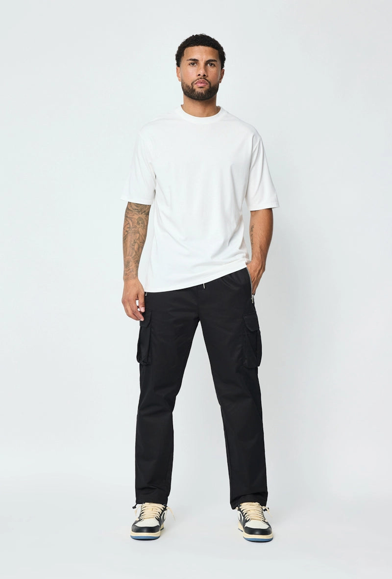 Pantalon cargo