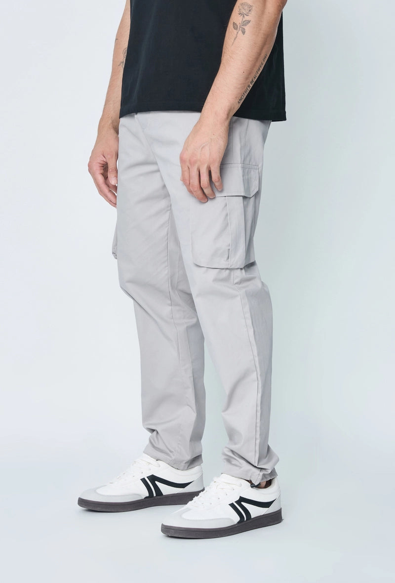 Pantalon cargo