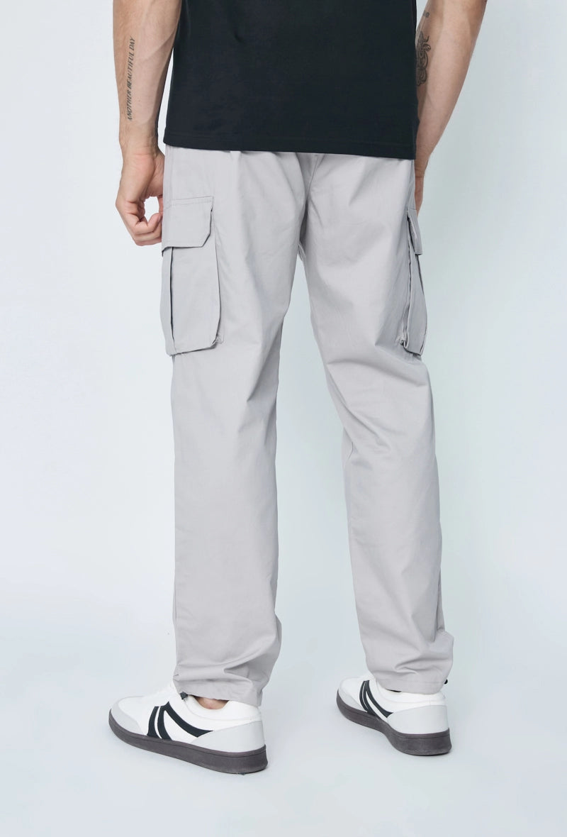 Pantalon cargo