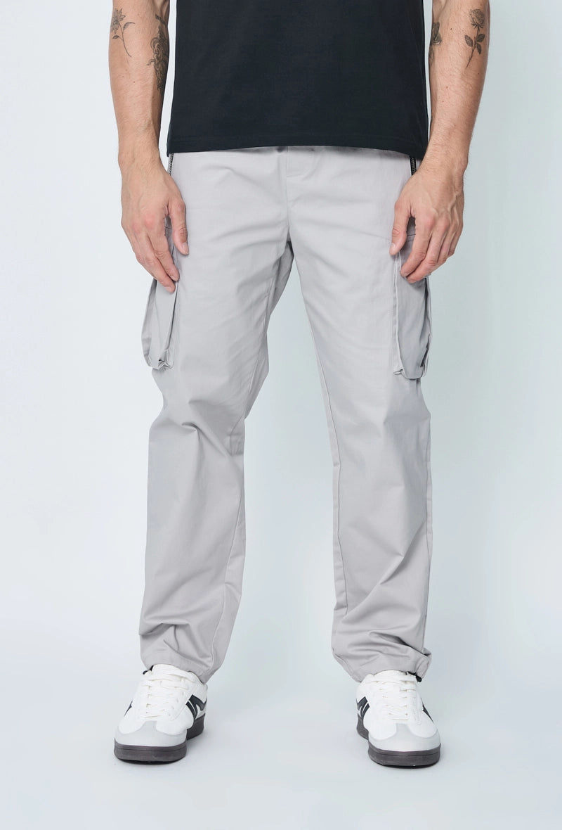 Pantalon cargo