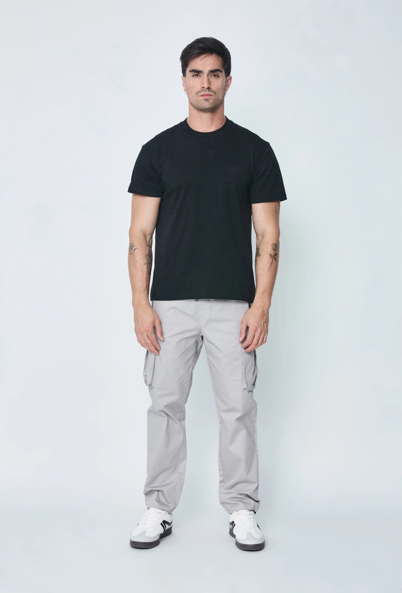 Pantalon cargo