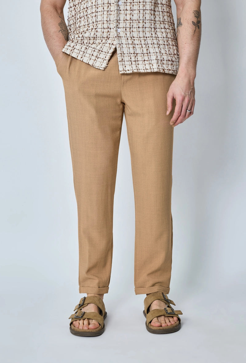 Casual classic pants