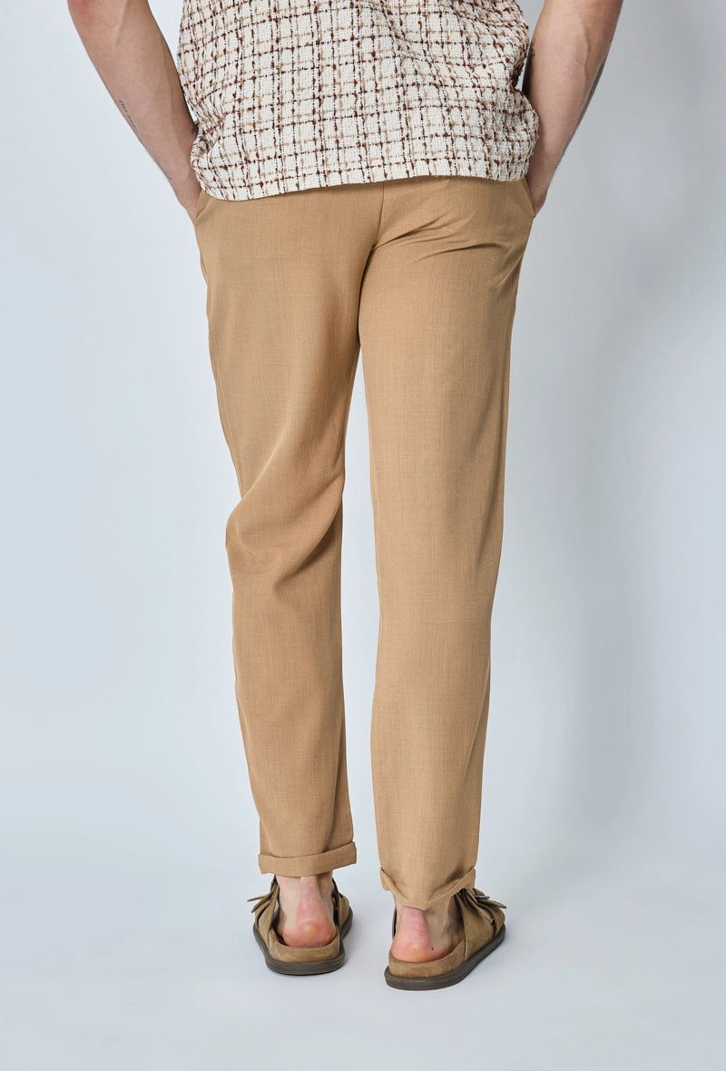 Casual classic pants