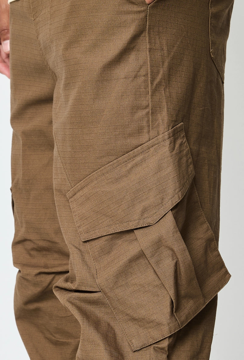 Pantalon jogging parachute