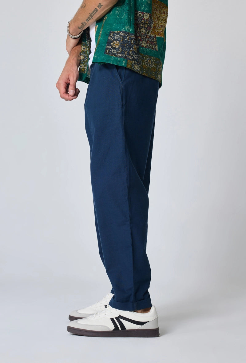 Pantalon chino élégant