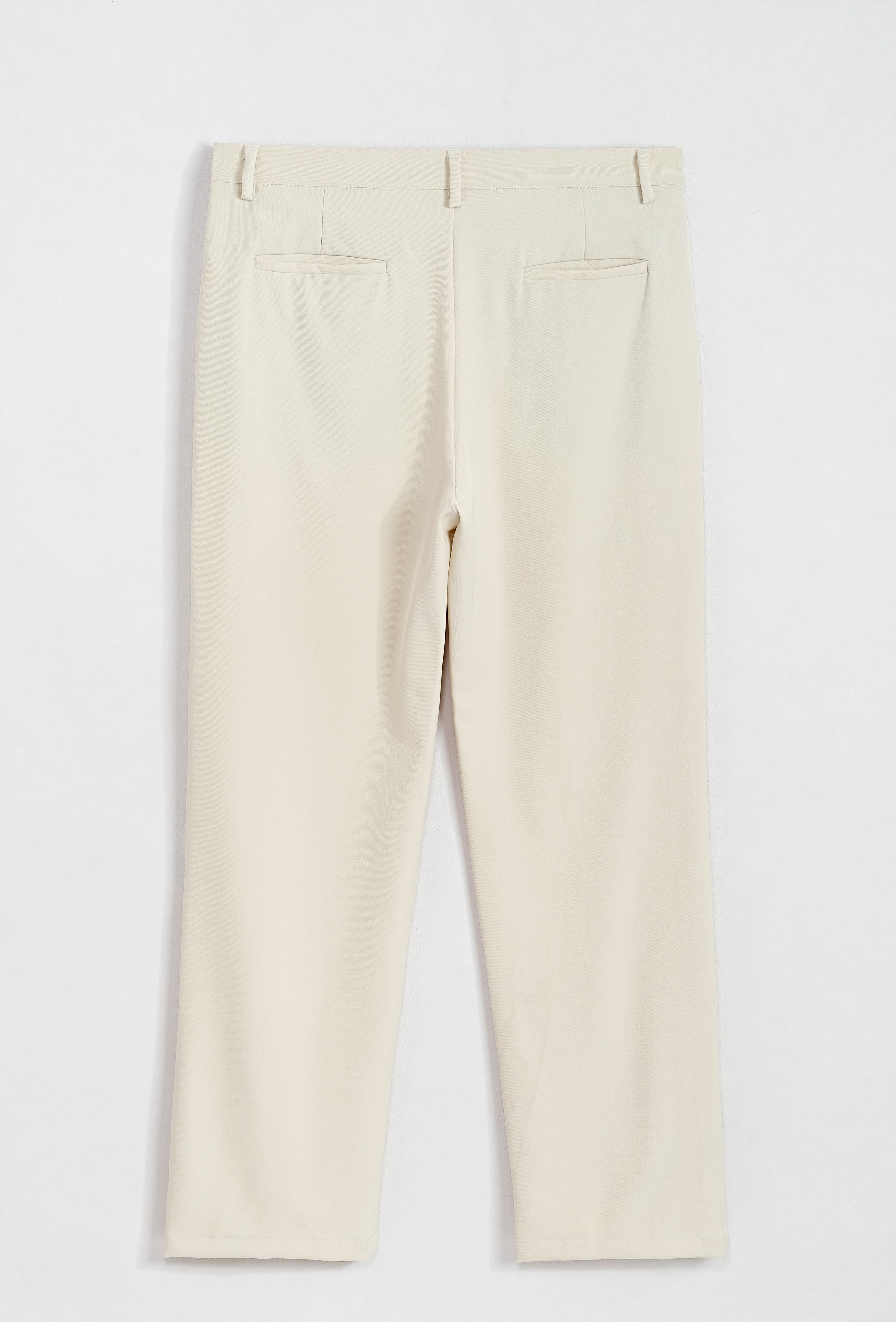 Pantalon classic coupe droite