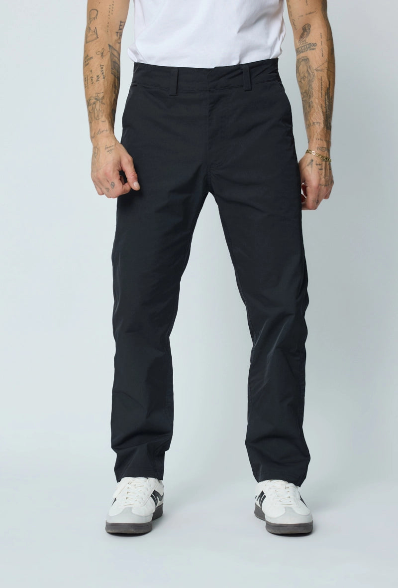 Pantalon classique coupe droite