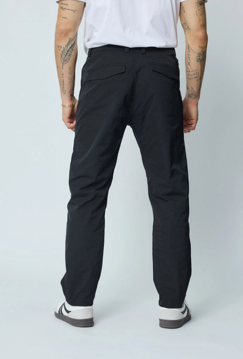 Pantalon classique coupe droite