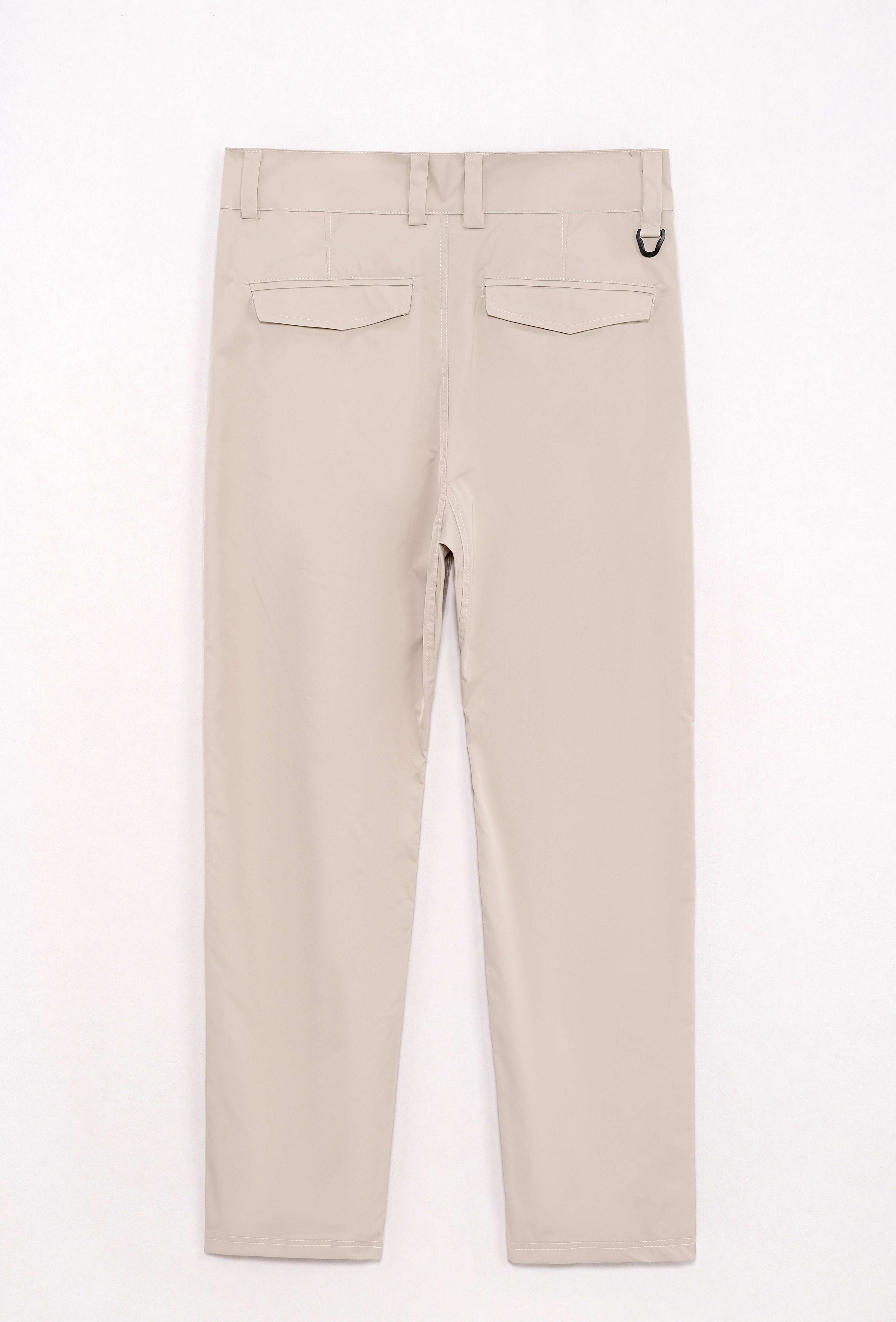 Pantalon classique coupe droite