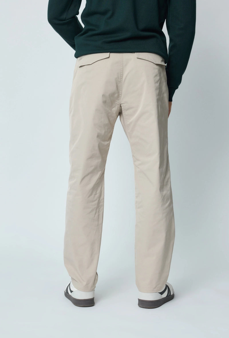 Pantalon classique coupe droite