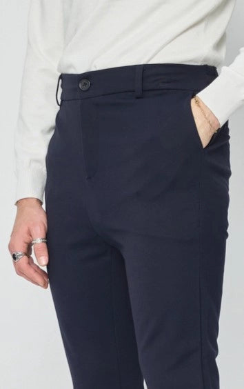 Pantalon classique