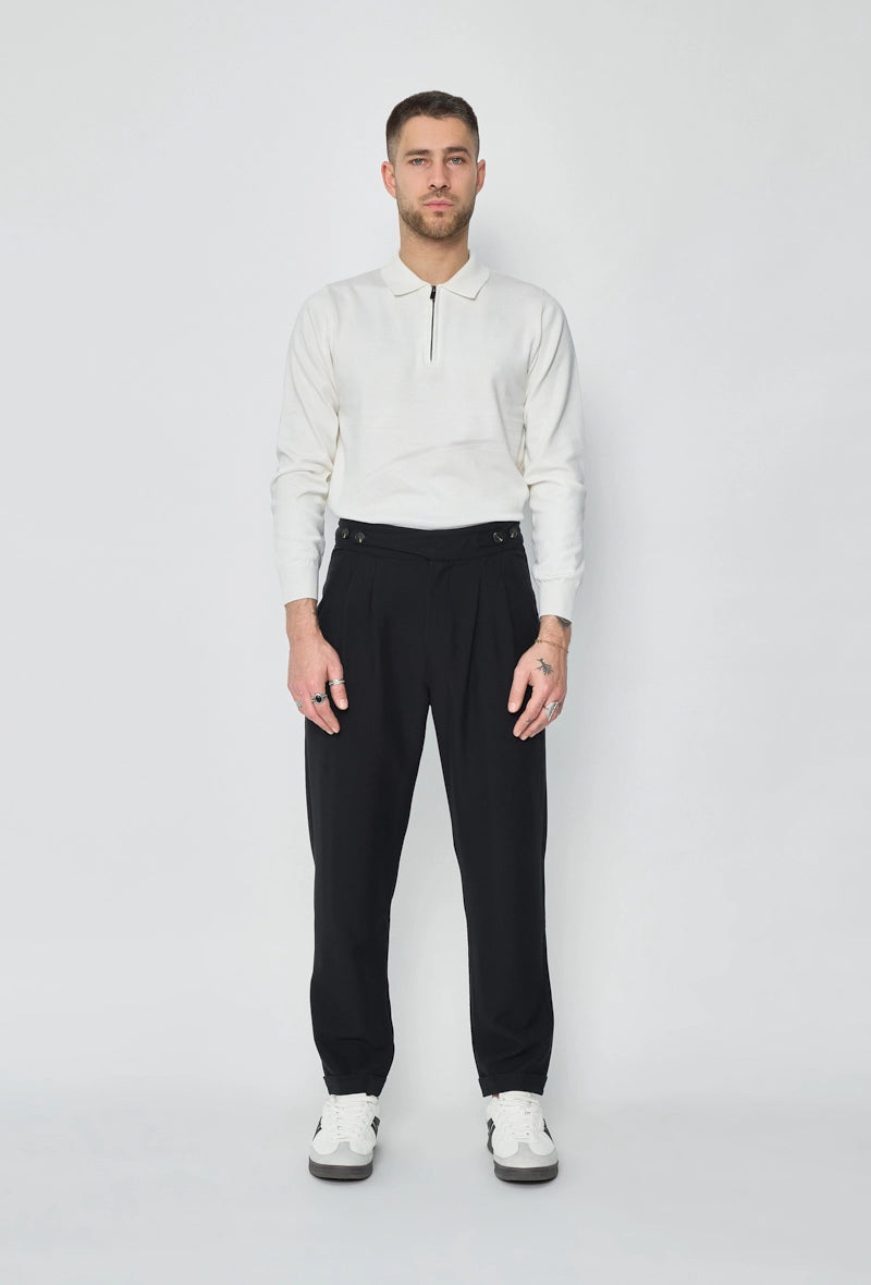 Pantalon classique