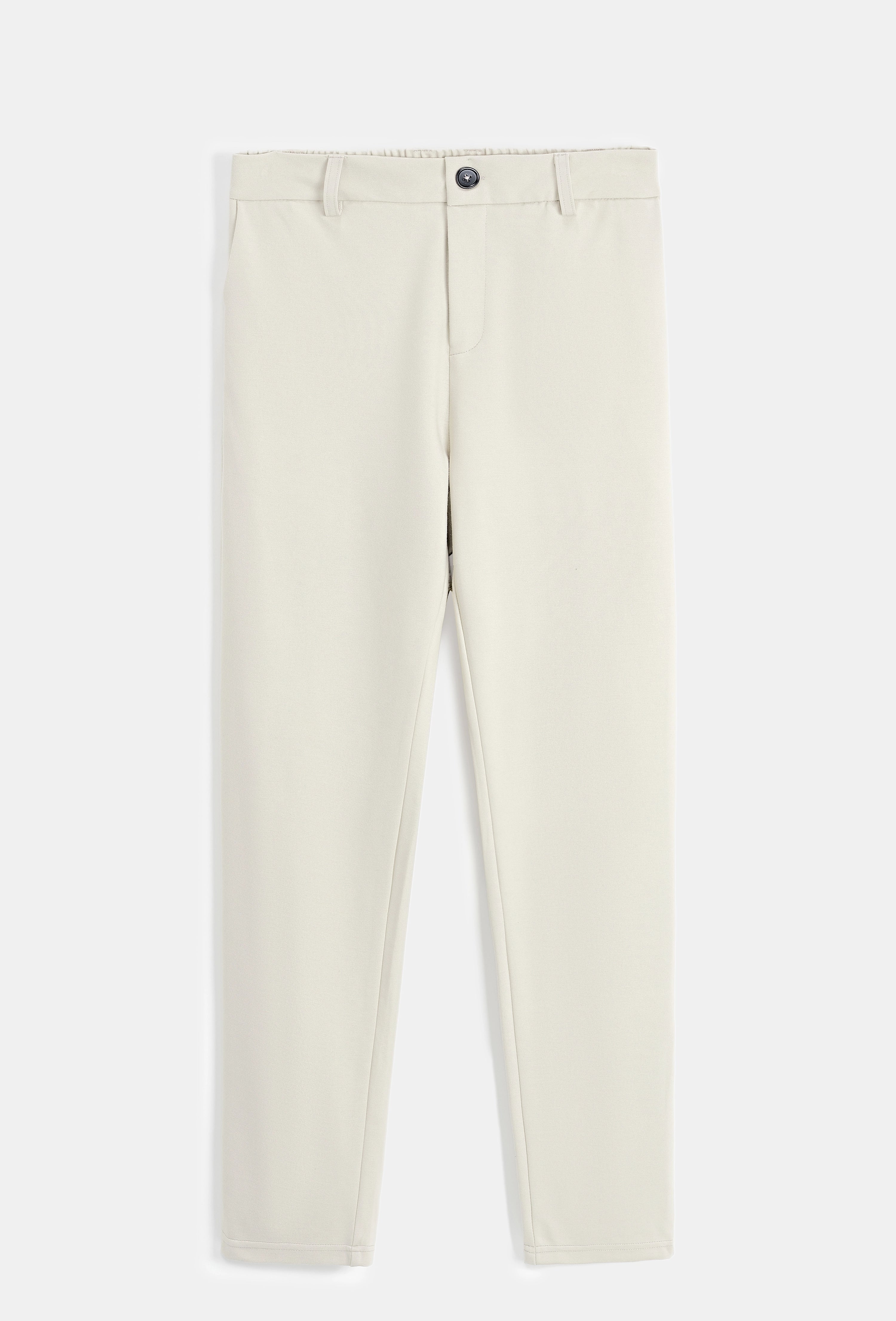 Pantalon classique