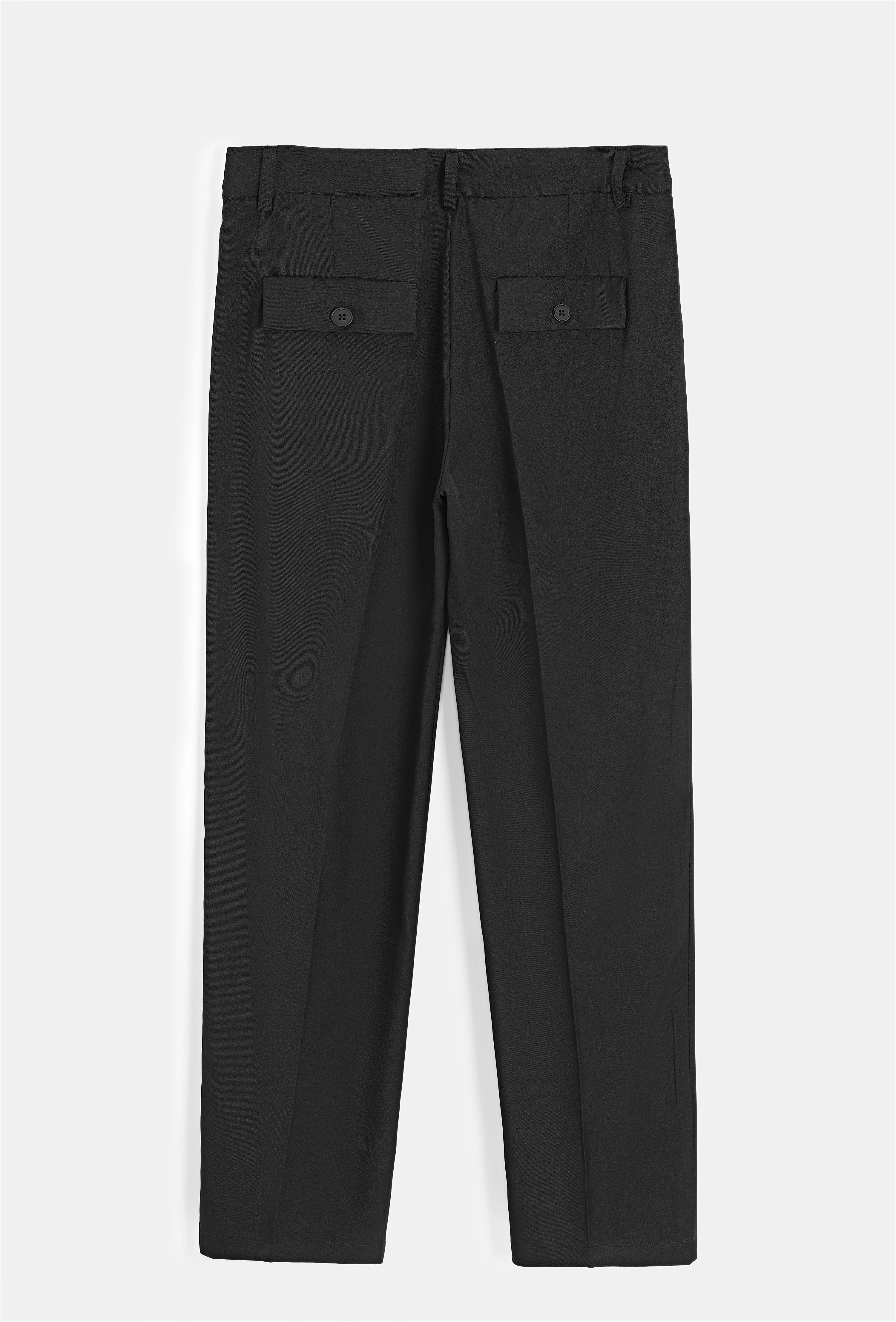 Pantalon classique