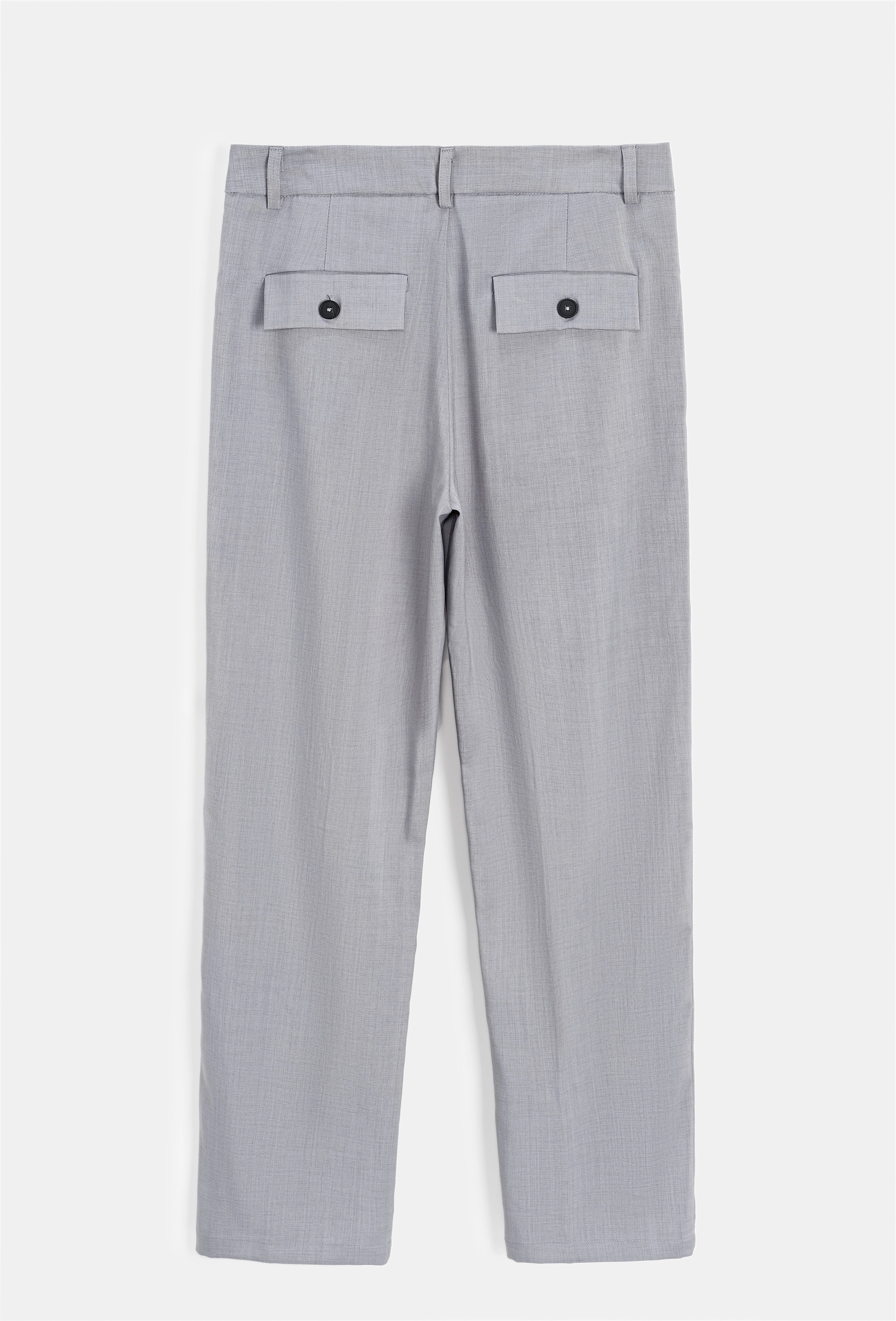 Pantalon classique