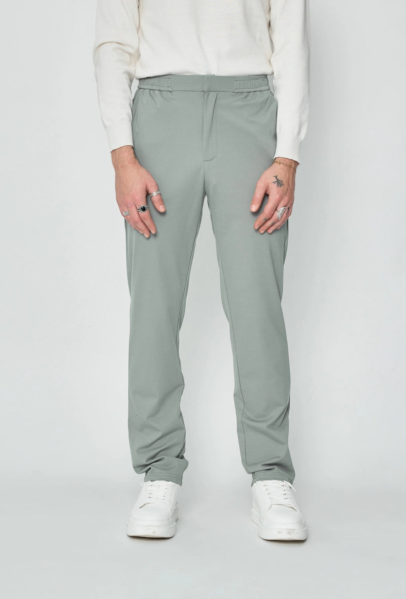 Pantalon classique