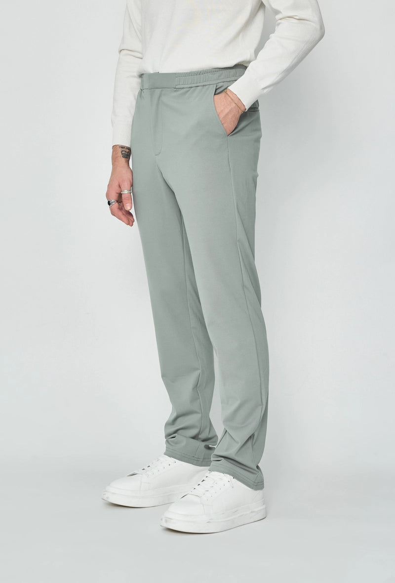 Pantalon classique