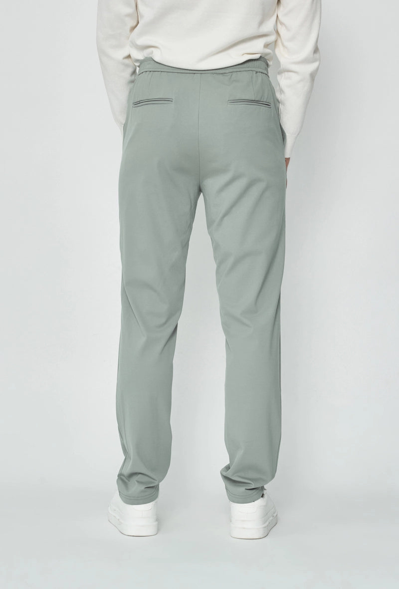 Pantalon classique