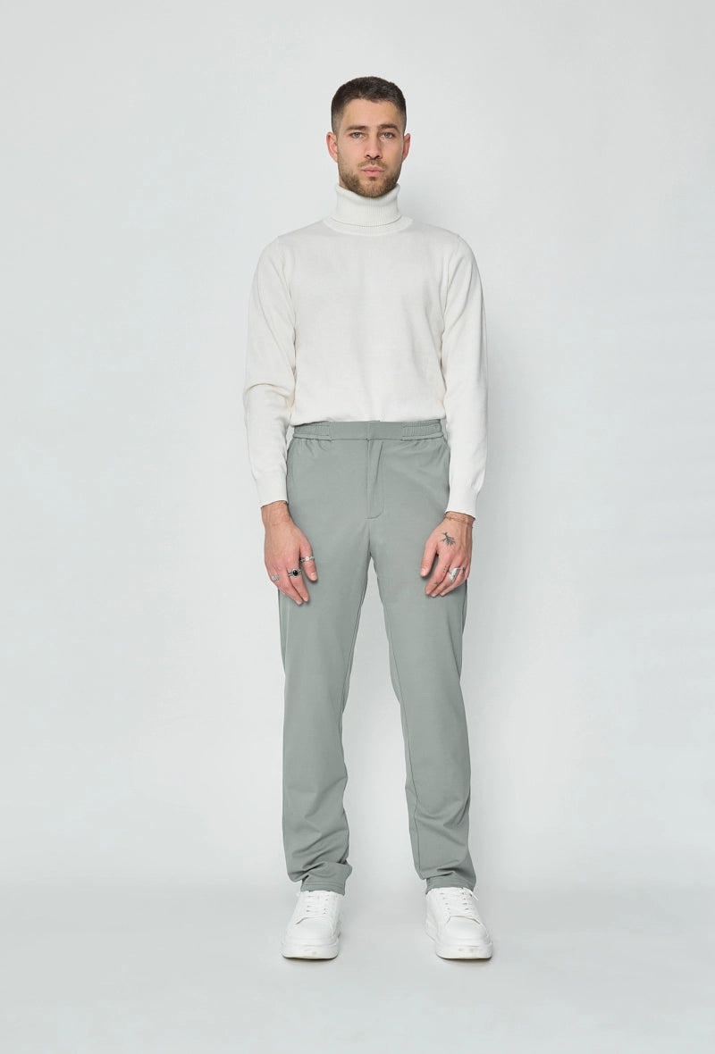 Pantalon classique