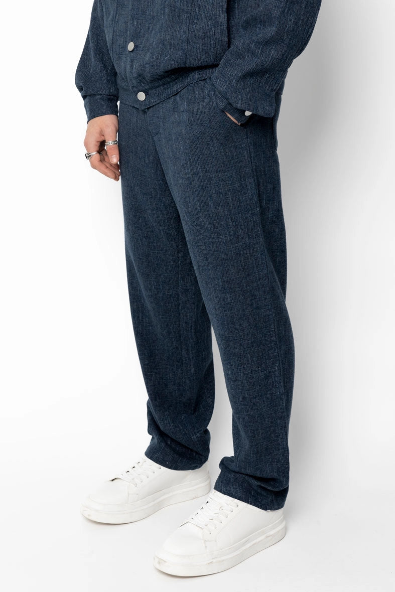 Ensembles pantalon uni