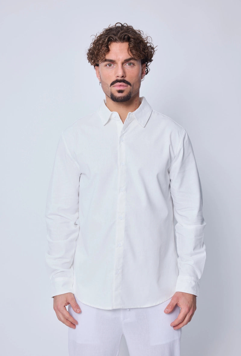 Chemise uni