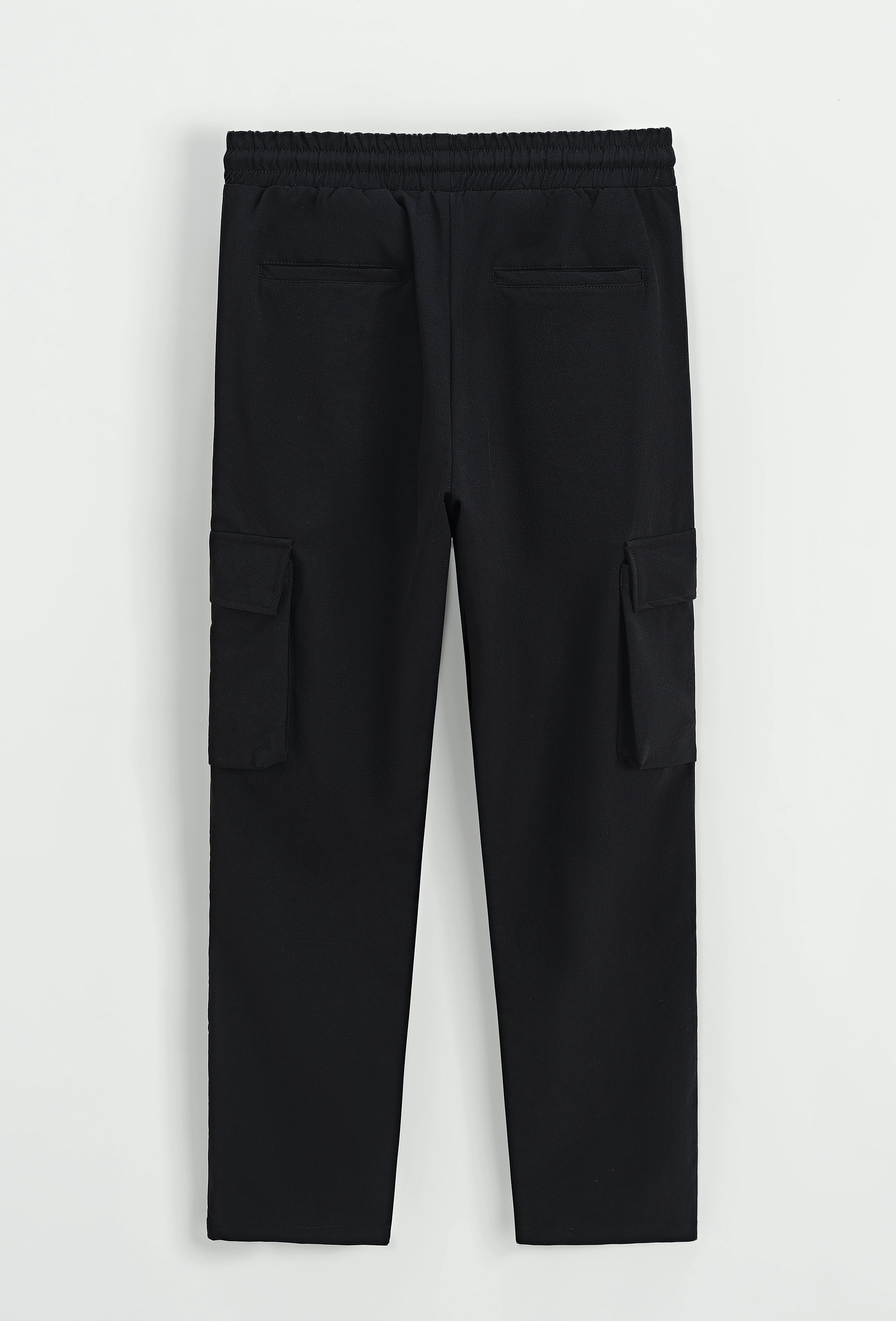 Pantalon joggings street