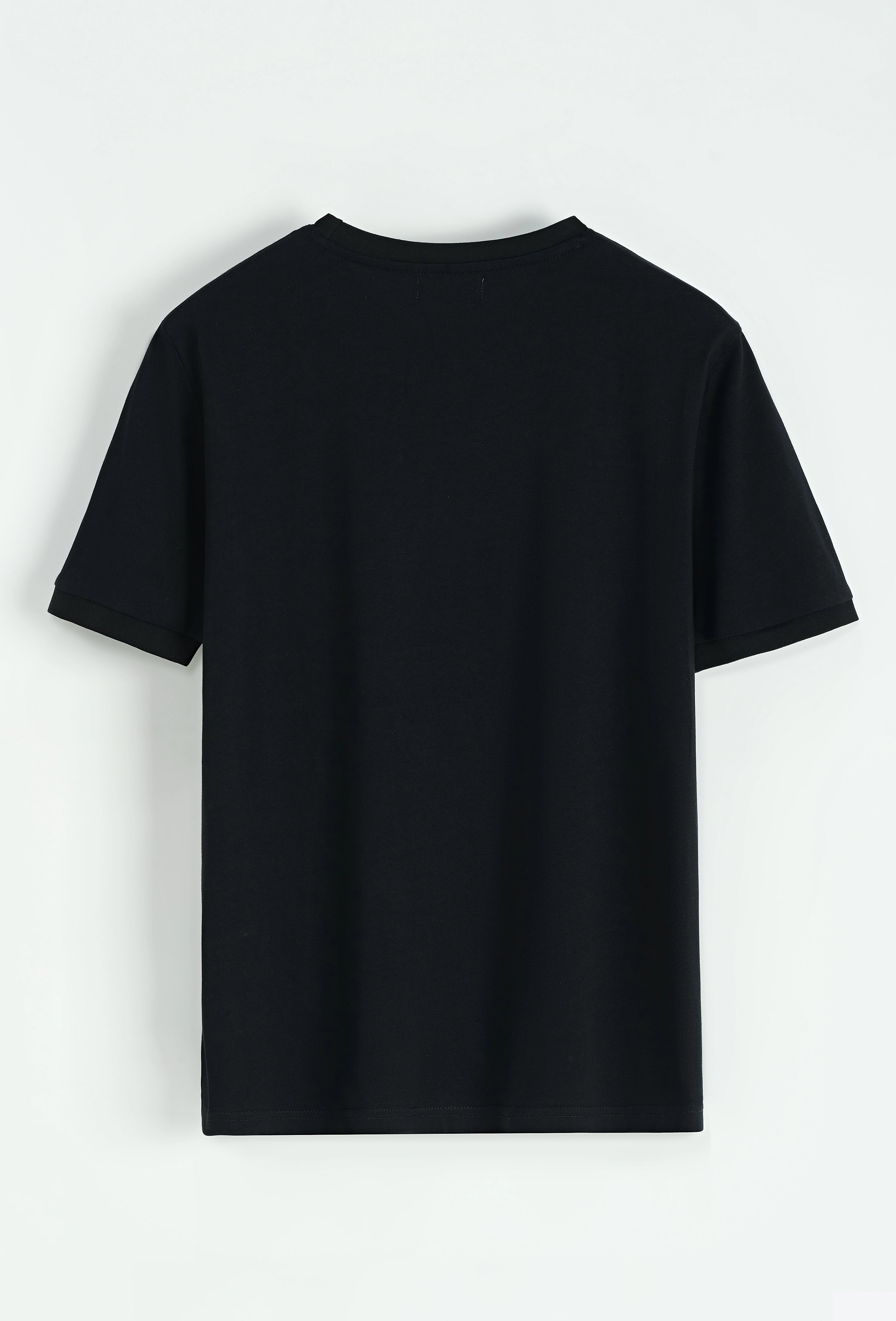 T-shirt uni