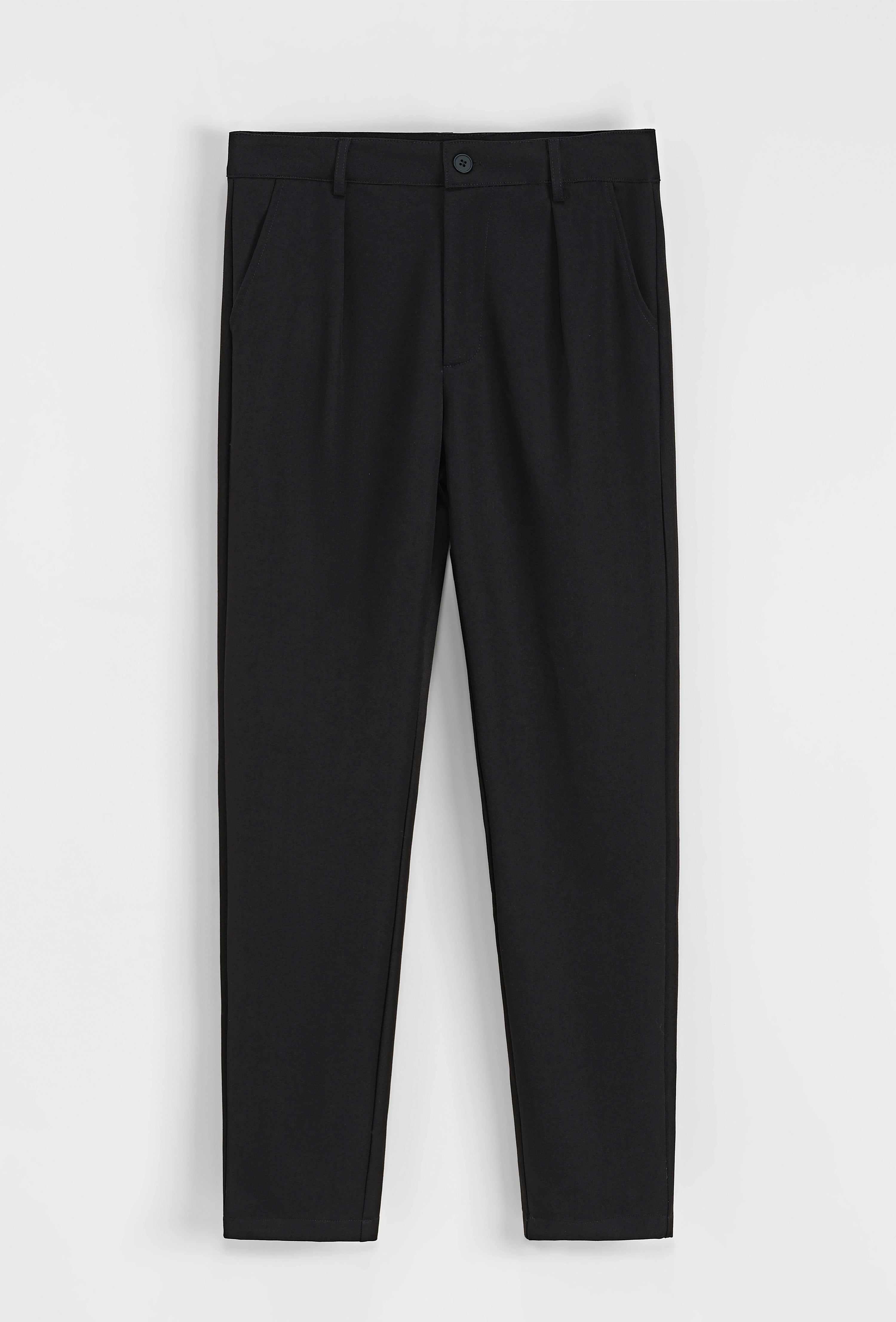 Ensemble polo pantalon