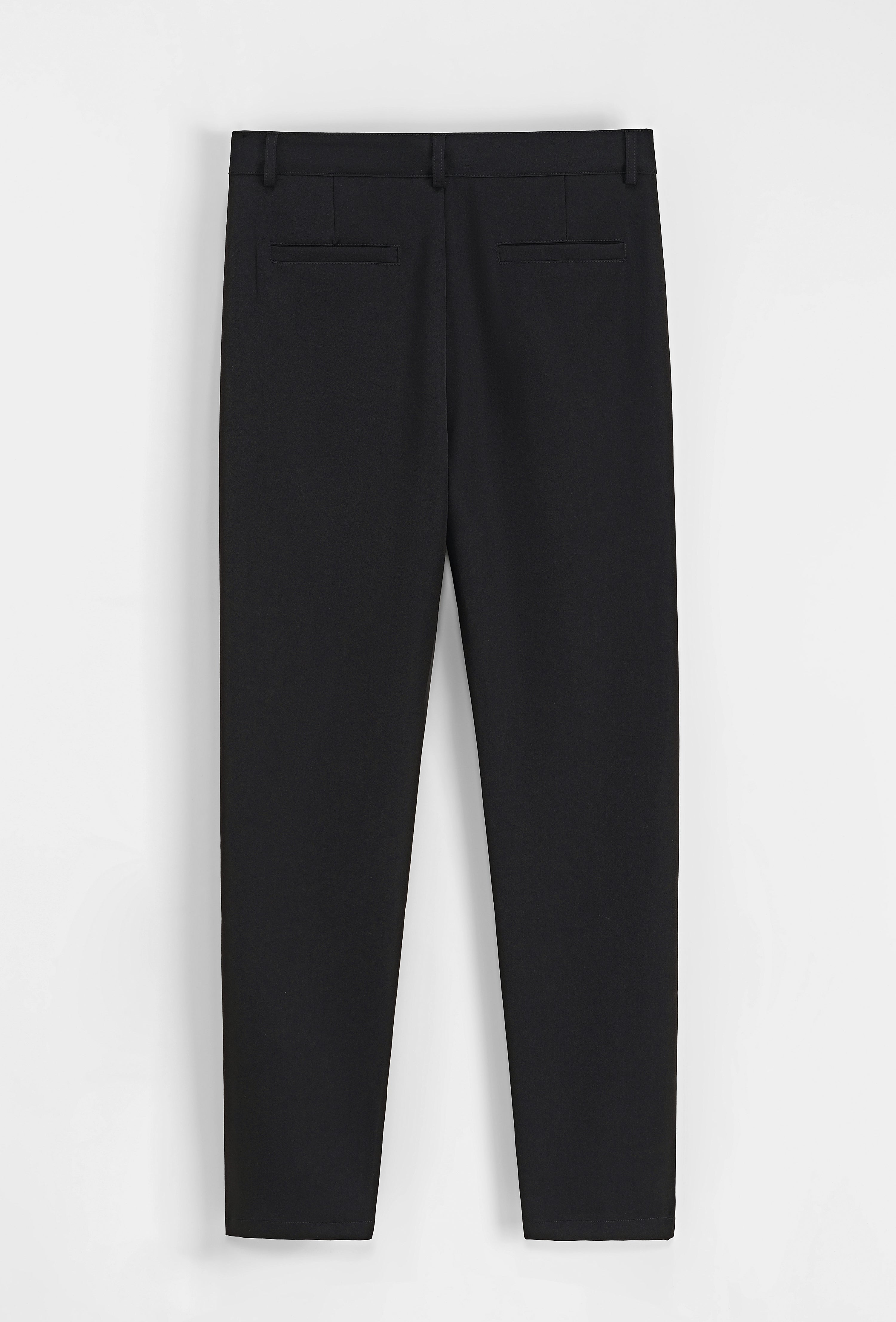 Ensemble polo pantalon