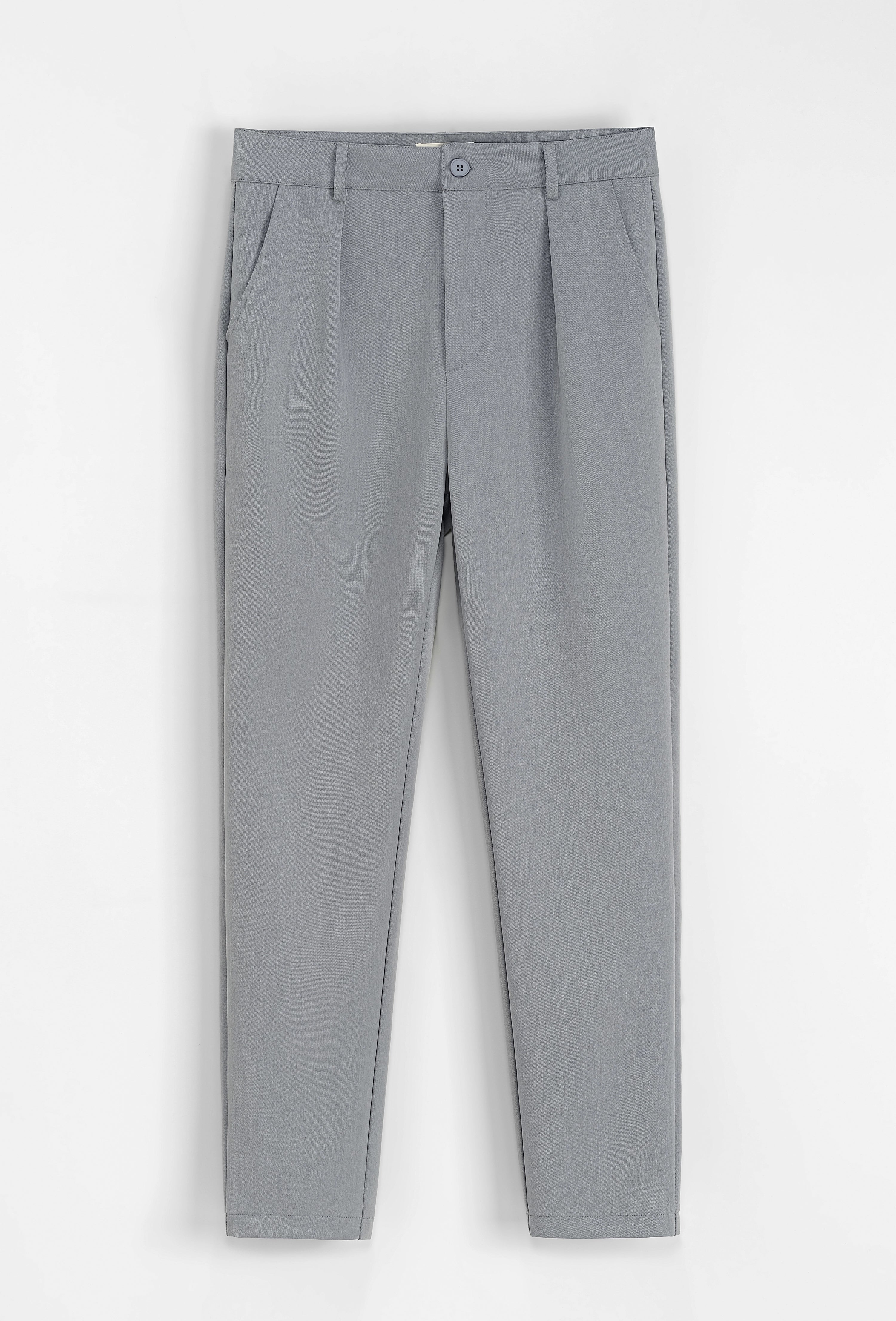 Ensemble polo pantalon