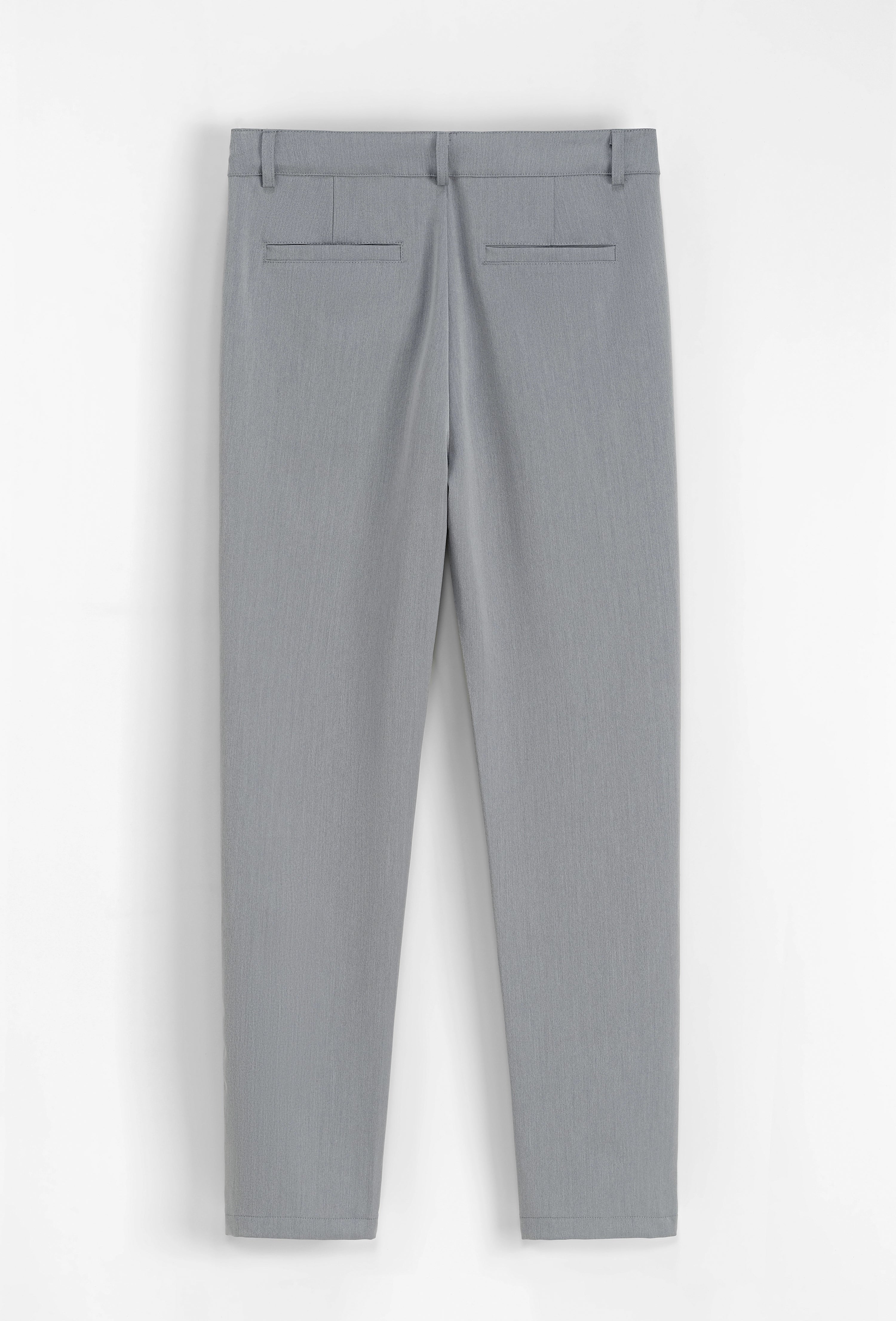 Ensemble polo pantalon