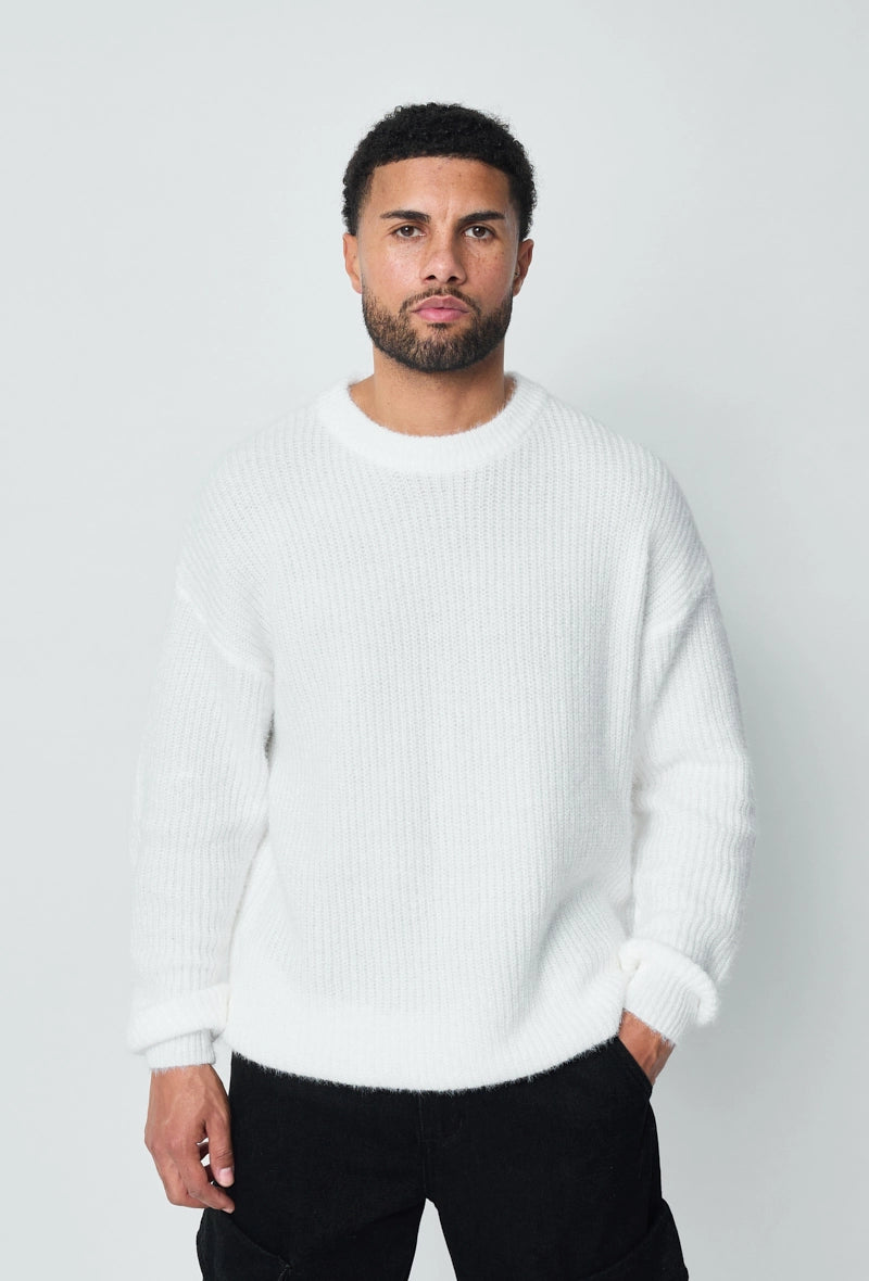 Pull uni col rond