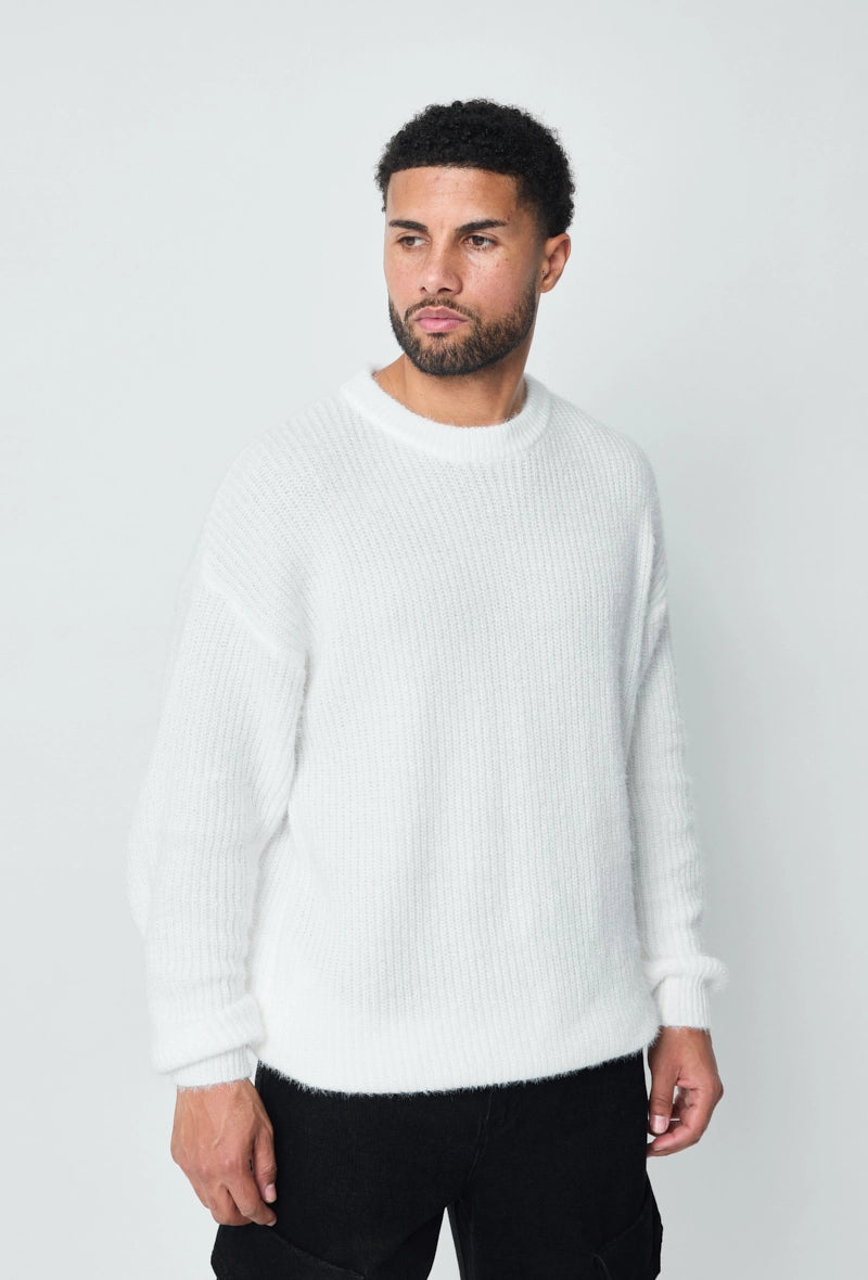 Pull uni col rond