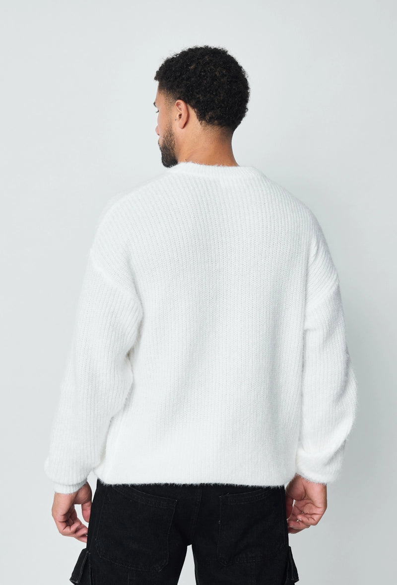 Pull uni col rond