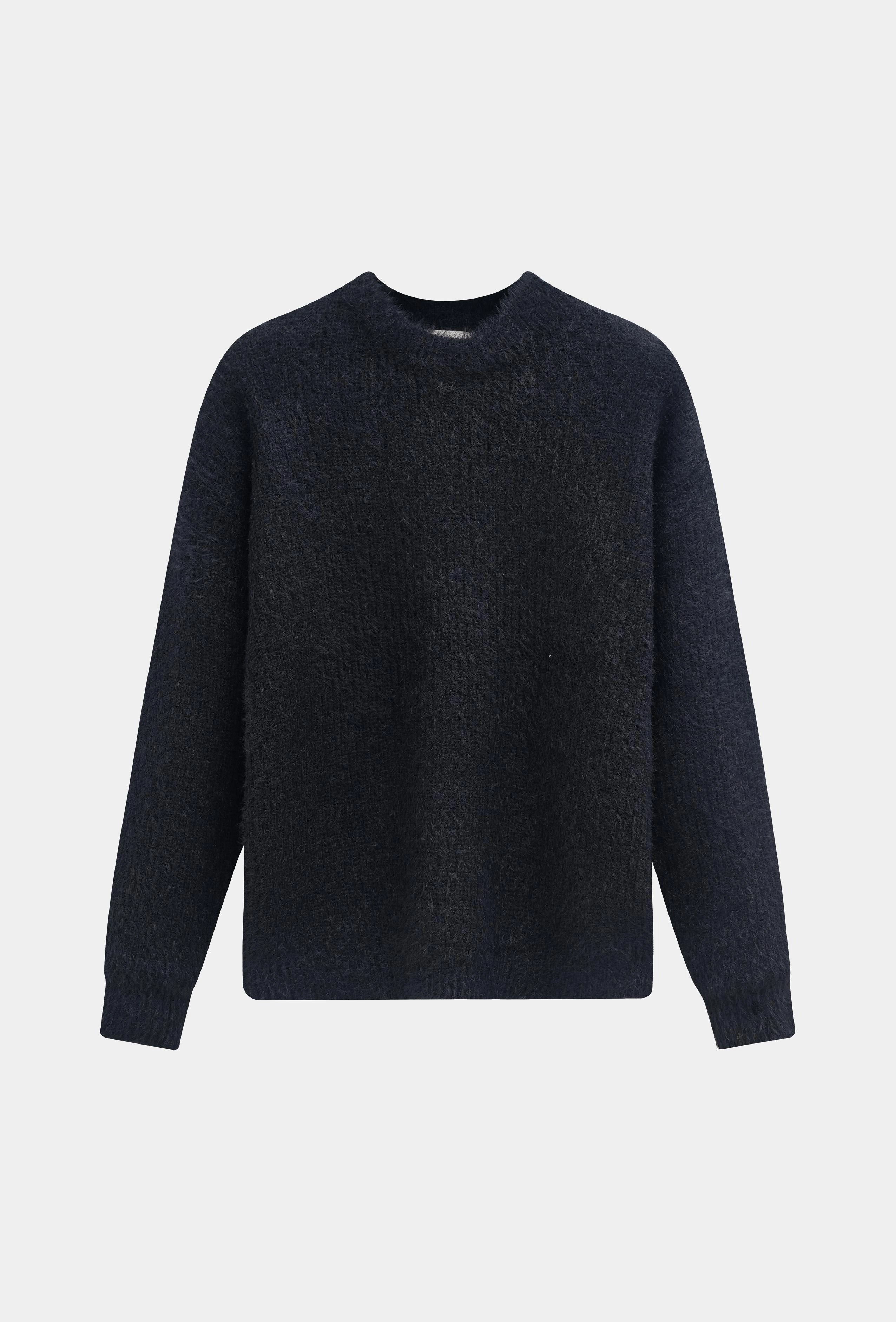 Pull uni col rond