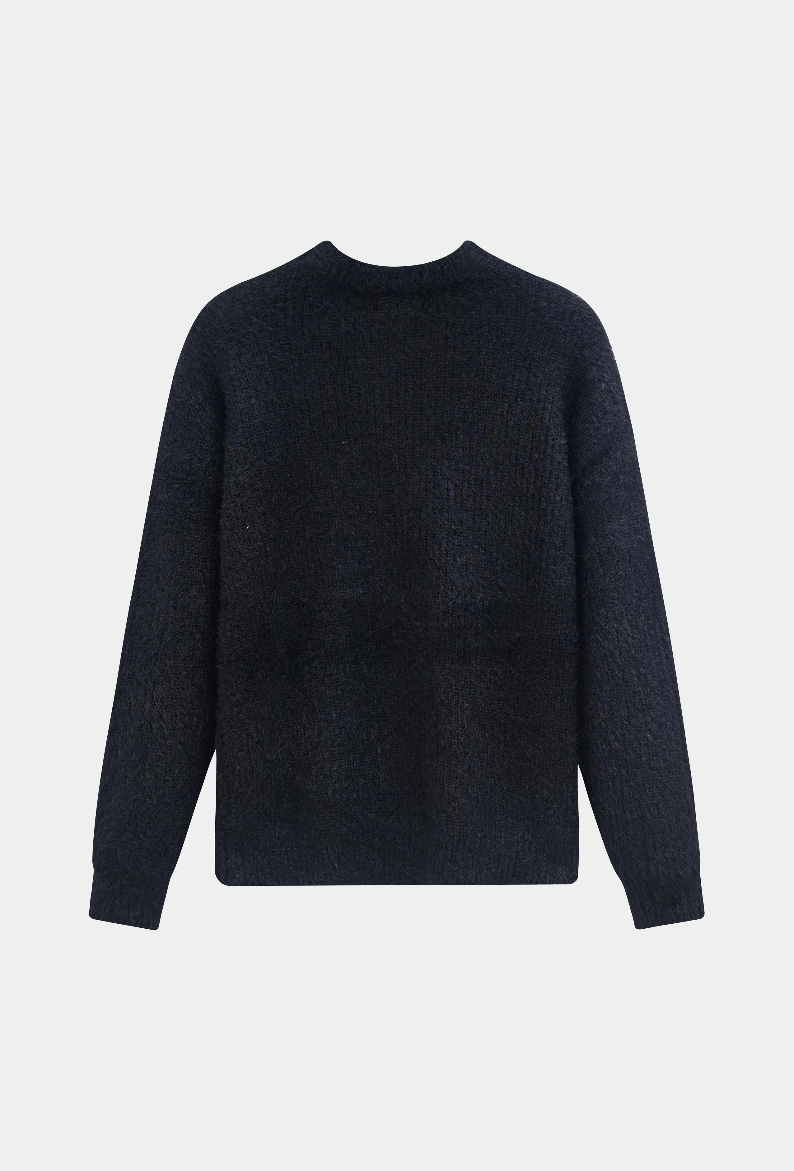 Pull uni col rond