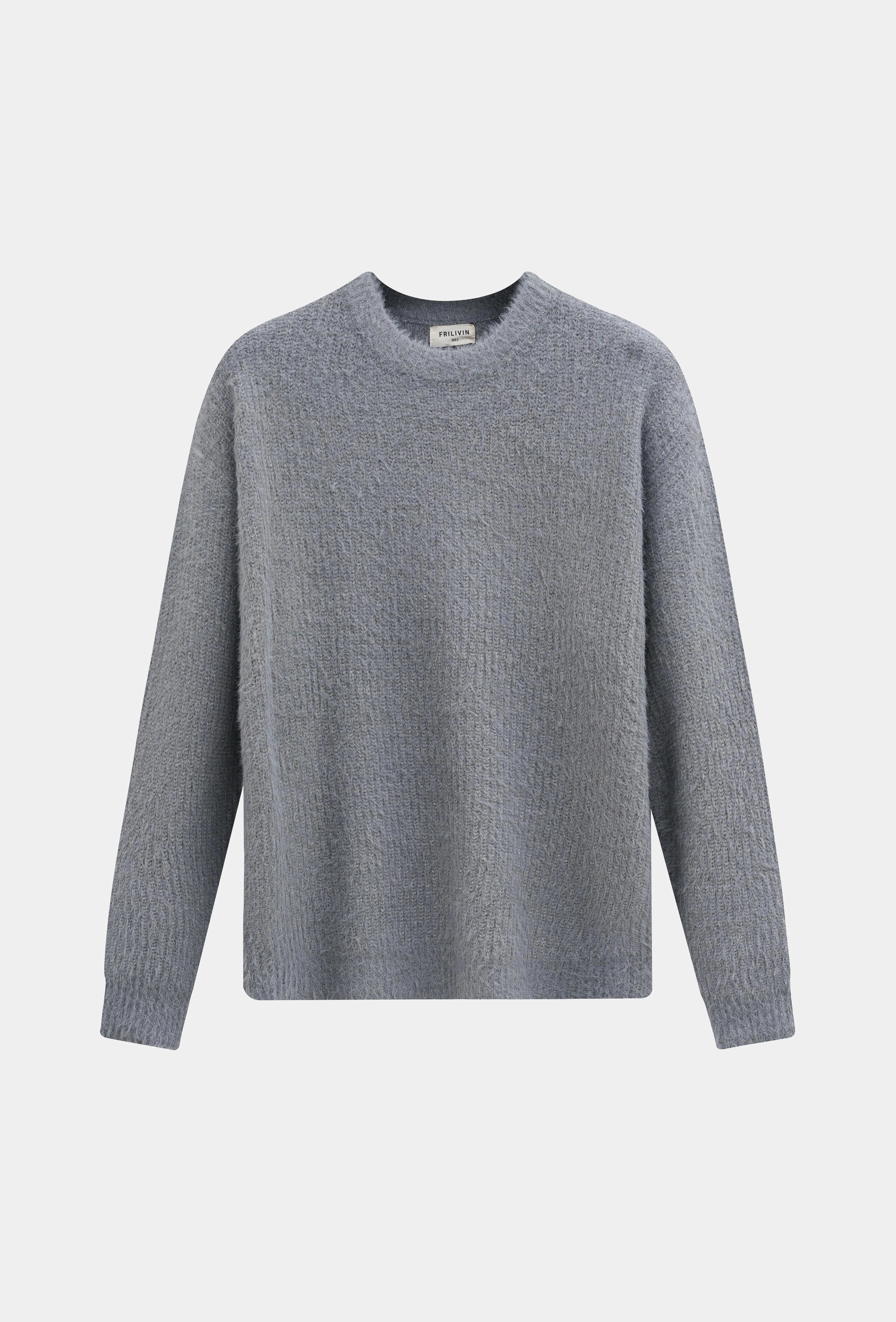 Pull uni col rond