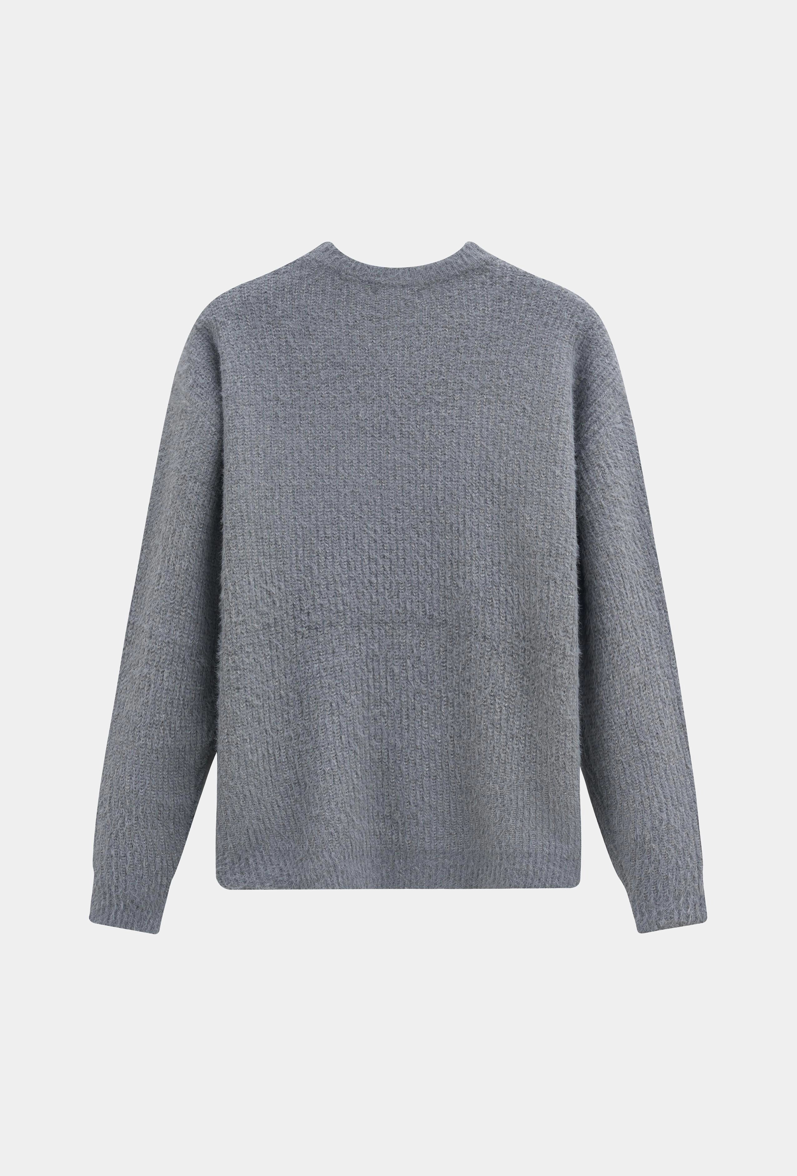 Pull uni col rond